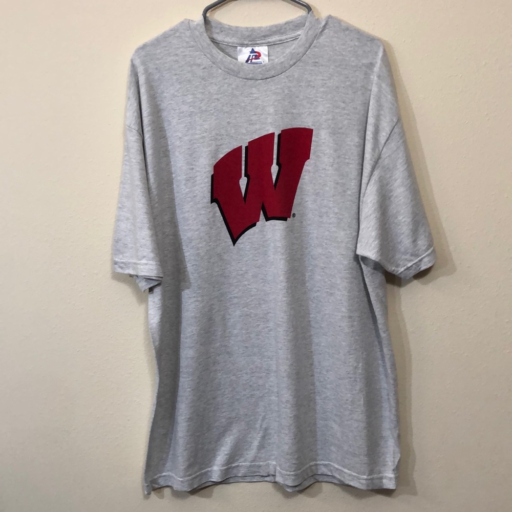 Why You’re a Badger T-Shirt